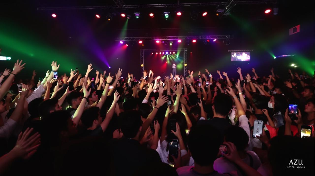 黑料视频影迷节圆满落幕,超10万影迷参与线上线下互动活动