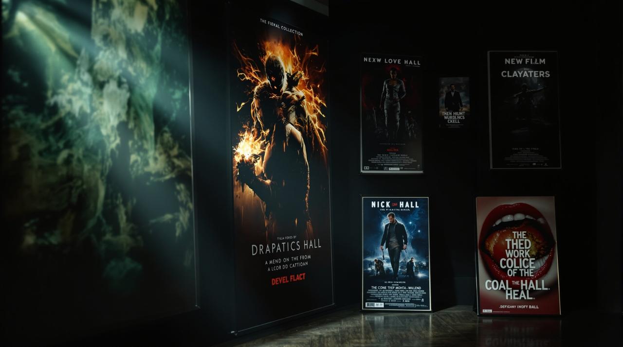 黑料视频2026年片单发布:12部精品力作全面覆盖院线与流媒体